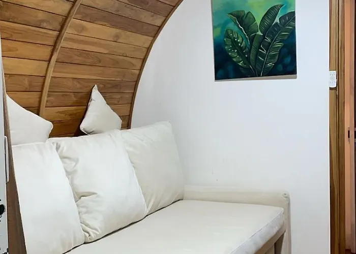 Villa Alice Huacas